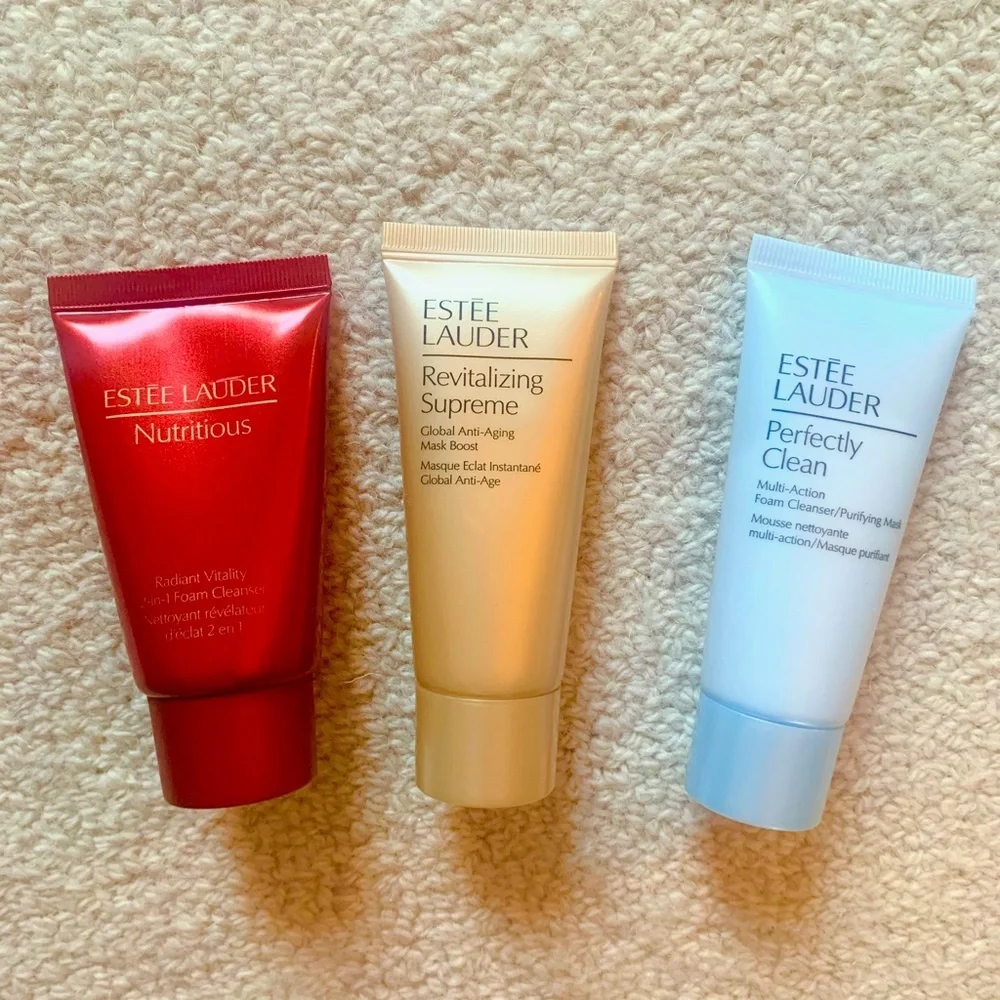 Estee Lauder Products- 3 NEW​